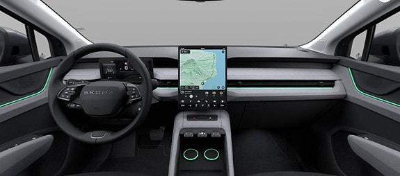 Skoda Peaq 3 of 3