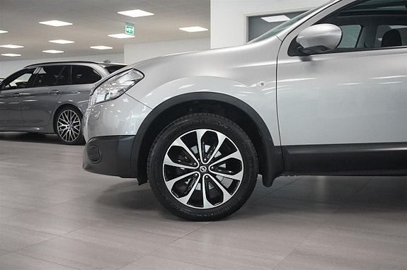 Nissan Qashqai 3 of 5