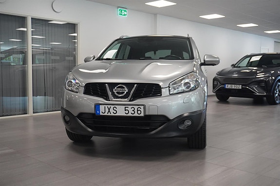 Nissan Qashqai 2 of 5