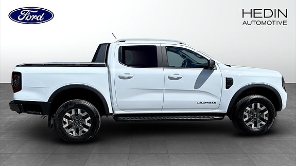 Ford Ranger 6 of 9
