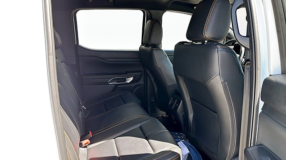 Ford Ranger 5 of 5