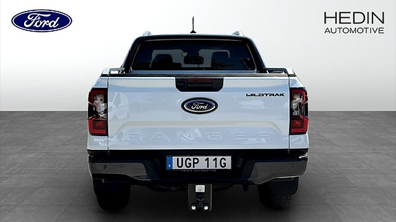 Ford Ranger 7 of 9
