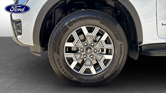 Ford Ranger 9 of 9