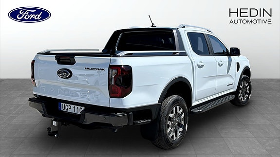 Ford Ranger 2 of 5