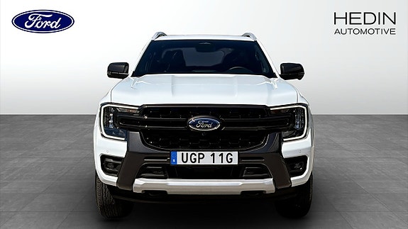 Ford Ranger 8 of 9