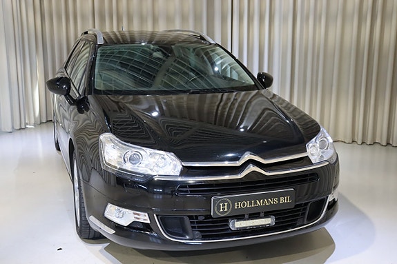Citroen C5 2 of 5