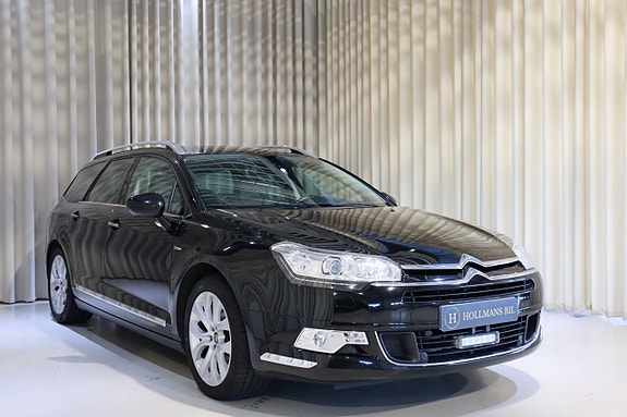 Citroen C5 5 of 5