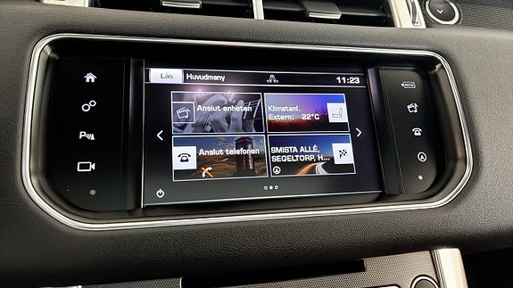 Land Rover Range Rover Sport 12 of 26