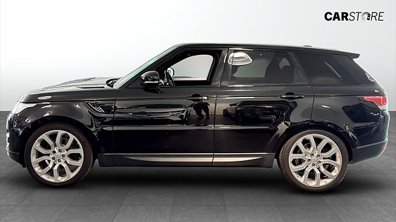 Land Rover Range Rover Sport 6 of 26
