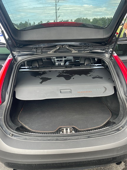 Volvo V60 17 of 18