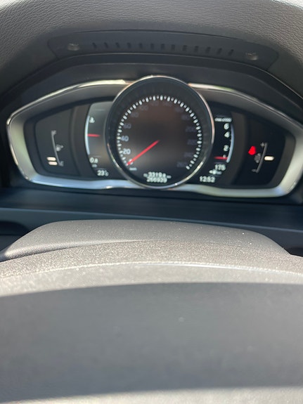 Volvo V60 11 of 18