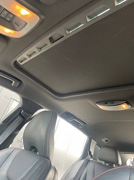 Volvo V60 12 of 18