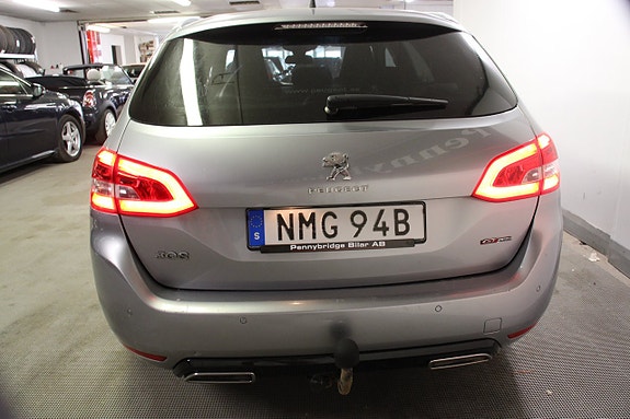 Peugeot 308 SW 6 of 17