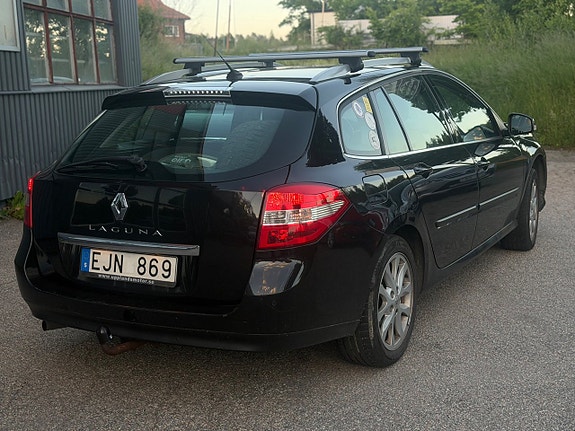 Renault Laguna 5 of 5