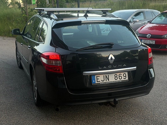 Renault Laguna 4 of 5
