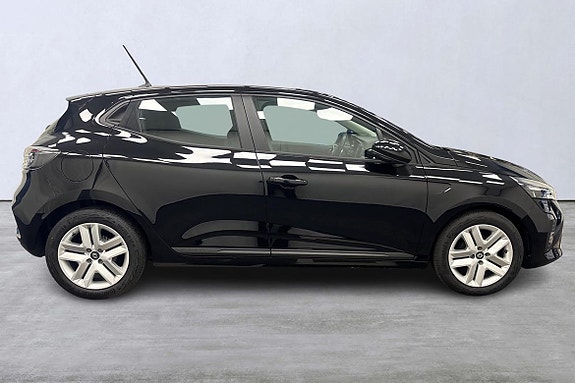 Renault Clio 3 of 5
