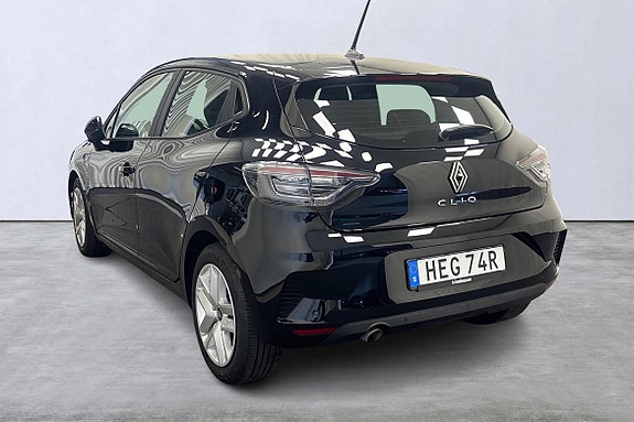 Renault Clio 4 of 5