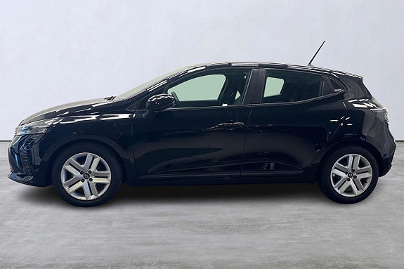 Renault Clio 2 of 5