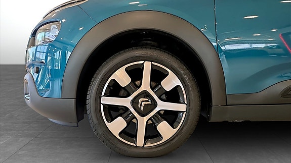 Citroen C4 Cactus 9 of 10