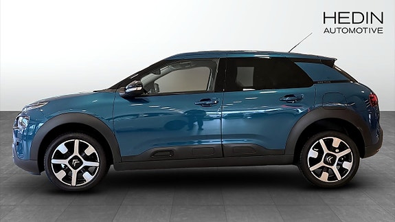 Citroen C4 Cactus 6 of 10