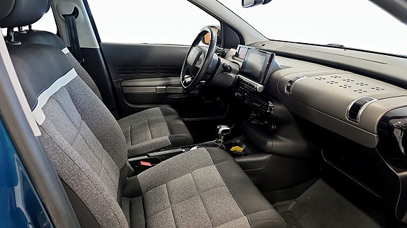 Citroen C4 Cactus 3 of 5
