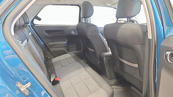 Citroen C4 Cactus 5 of 5