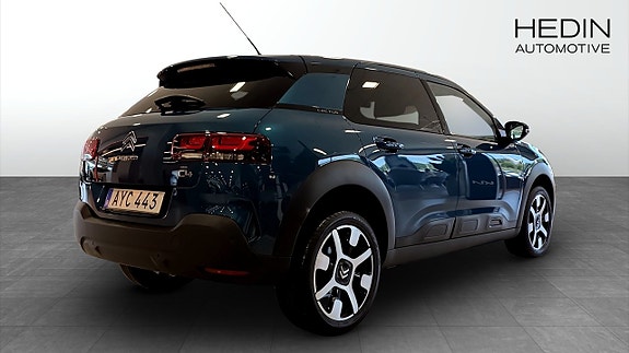 Citroen C4 Cactus 2 of 5
