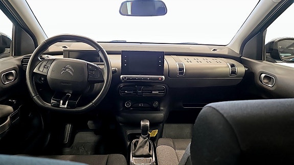 Citroen C4 Cactus 4 of 5