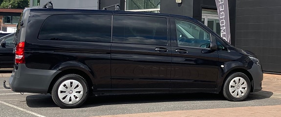 Mercedes-Benz Vito 116 2 of 2