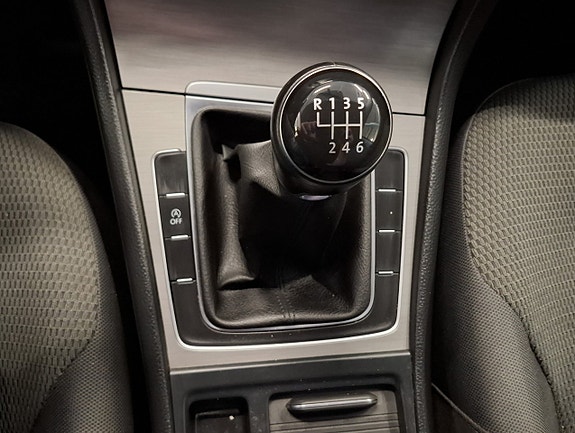 Volkswagen Golf I 13 of 23