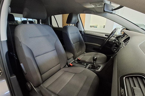 Volkswagen Golf I 19 of 23