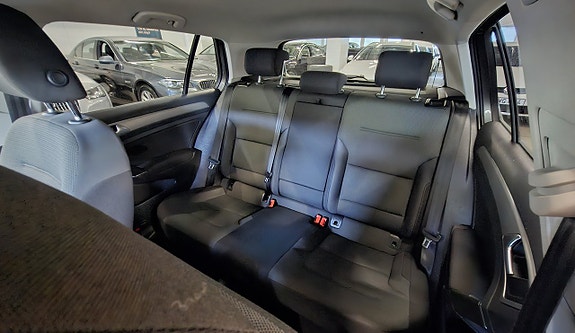 Volkswagen Golf I 21 of 23