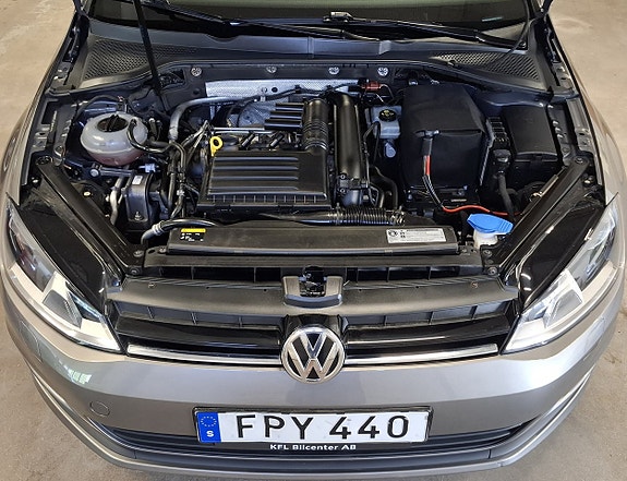 Volkswagen Golf I 10 of 23