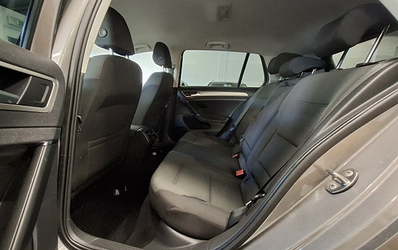 Volkswagen Golf I 20 of 23
