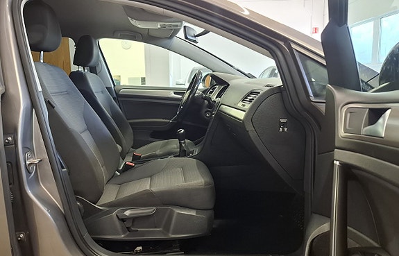 Volkswagen Golf I 18 of 23