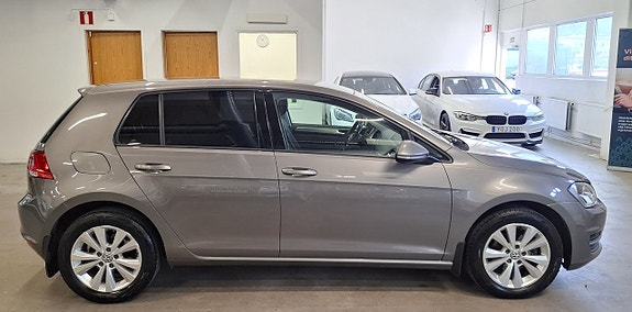 Volkswagen Golf I 8 of 23