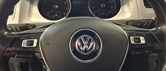 Volkswagen Golf I 22 of 23