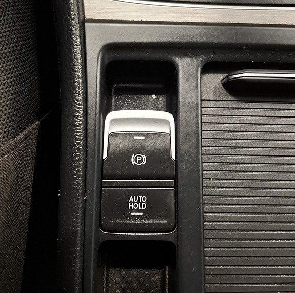 Volkswagen Golf I 14 of 23