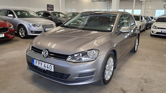 Volkswagen Golf I 3 of 23