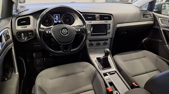 Volkswagen Golf I 2 of 23