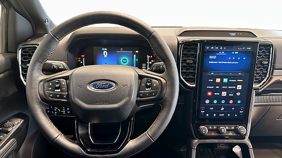 Ford Ranger 4 of 5