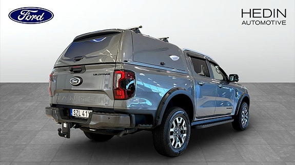 Ford Ranger 2 of 5