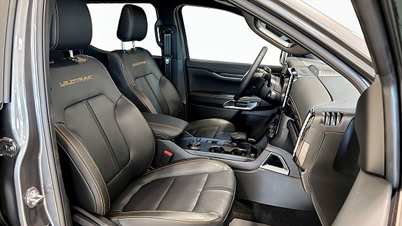 Ford Ranger 3 of 5