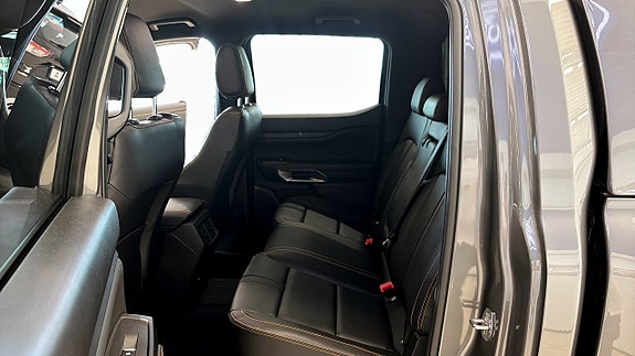 Ford Ranger 5 of 5
