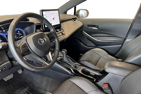 Toyota Corolla 14 of 24
