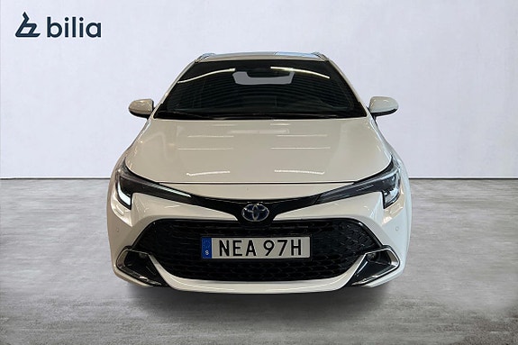Toyota Corolla 6 of 24