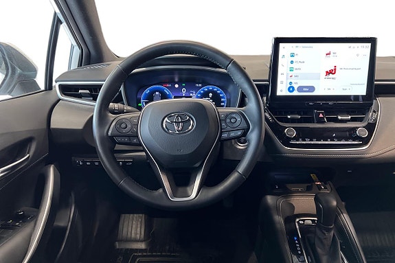Toyota Corolla 11 of 24