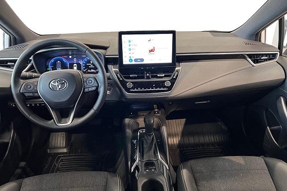 Toyota Corolla 10 of 24