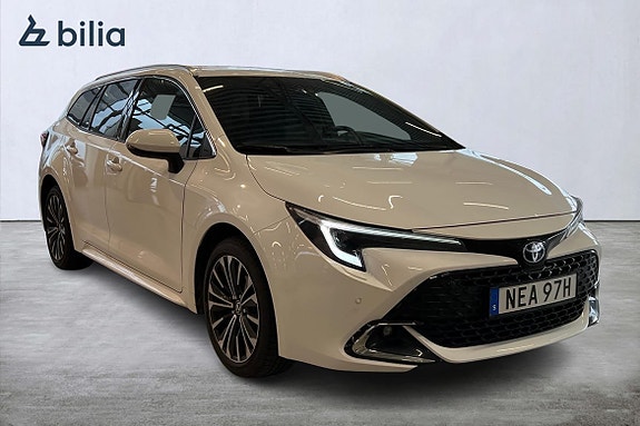 Toyota Corolla 20 of 24