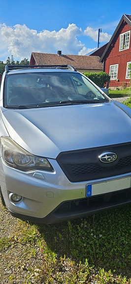Subaru XV 3 of 4